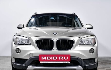 BMW X1, 2013 год, 1 545 000 рублей, 2 фотография