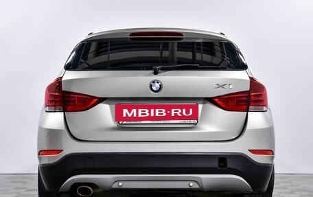 BMW X1, 2013 год, 1 545 000 рублей, 5 фотография