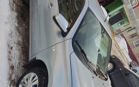 Datsun on-DO I рестайлинг, 2015 год, 585 000 рублей, 2 фотография