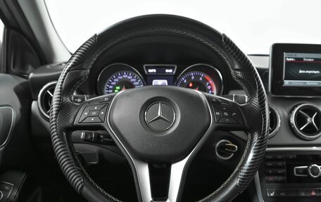 Mercedes-Benz GLA, 2014 год, 1 857 550 рублей, 9 фотография