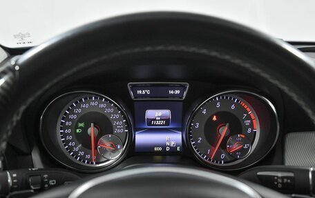 Mercedes-Benz GLA, 2014 год, 1 857 550 рублей, 8 фотография