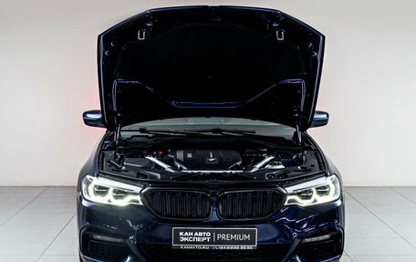 BMW 5 серия, 2019 год, 4 850 000 рублей, 7 фотография