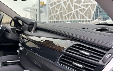BMW X6, 2016 год, 4 590 000 рублей, 32 фотография