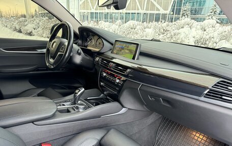 BMW X6, 2016 год, 4 590 000 рублей, 31 фотография