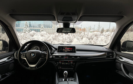 BMW X6, 2016 год, 4 590 000 рублей, 40 фотография