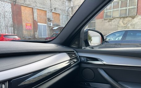 BMW X6, 2017 год, 4 950 000 рублей, 9 фотография