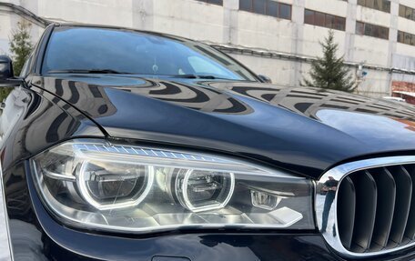 BMW X6, 2017 год, 4 950 000 рублей, 10 фотография