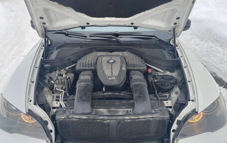 BMW X5, 2007 год, 1 500 000 рублей, 6 фотография