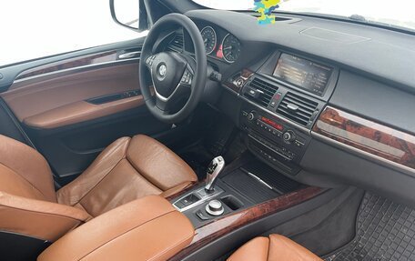 BMW X5, 2007 год, 1 500 000 рублей, 10 фотография