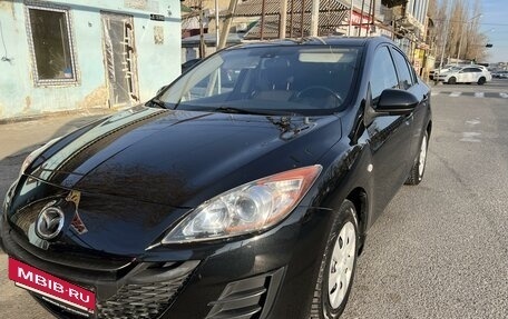 Mazda 3, 2009 год, 940 000 рублей, 3 фотография