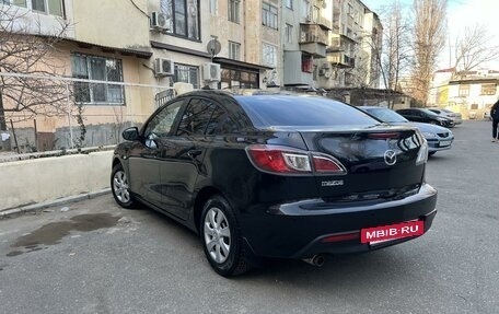 Mazda 3, 2009 год, 940 000 рублей, 2 фотография