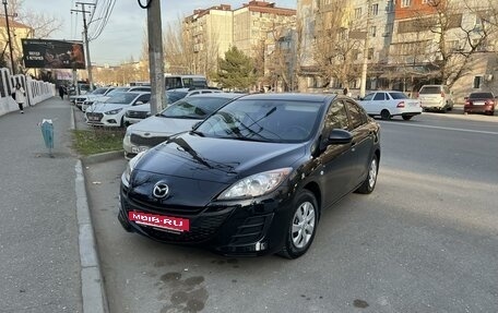 Mazda 3, 2009 год, 940 000 рублей, 4 фотография
