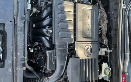 Mazda 3, 2009 год, 940 000 рублей, 8 фотография