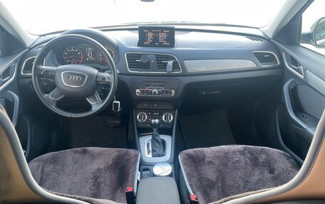 Audi Q3, 2013 год, 1 750 000 рублей, 11 фотография