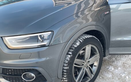 Audi Q3, 2013 год, 1 750 000 рублей, 9 фотография