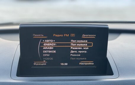 Audi Q3, 2013 год, 1 750 000 рублей, 17 фотография