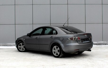 Mazda 6, 2007 год, 670 000 рублей, 3 фотография