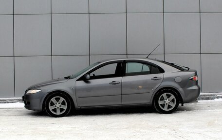 Mazda 6, 2007 год, 670 000 рублей, 2 фотография