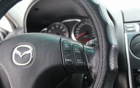 Mazda 6, 2007 год, 670 000 рублей, 15 фотография