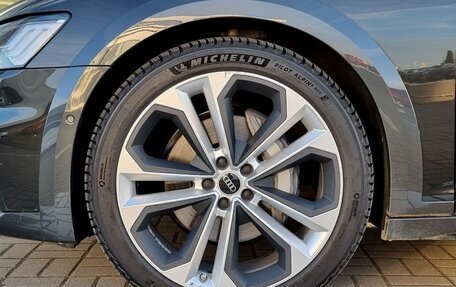 Audi A6 allroad, 2021 год, 6 790 000 рублей, 9 фотография