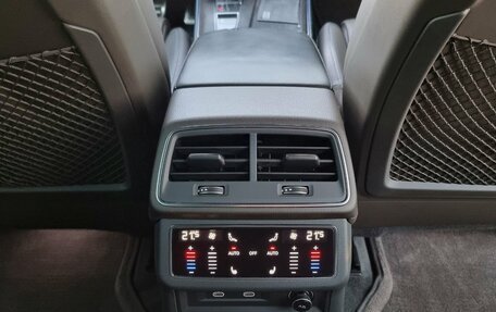 Audi A6 allroad, 2021 год, 6 790 000 рублей, 19 фотография