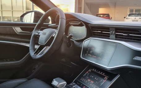 Audi A6 allroad, 2021 год, 6 790 000 рублей, 15 фотография