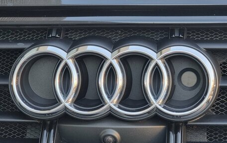 Audi A6 allroad, 2021 год, 6 790 000 рублей, 12 фотография