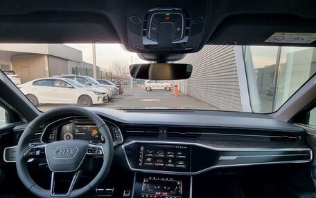 Audi A6 allroad, 2021 год, 6 790 000 рублей, 20 фотография