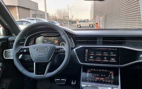 Audi A6 allroad, 2021 год, 6 790 000 рублей, 21 фотография