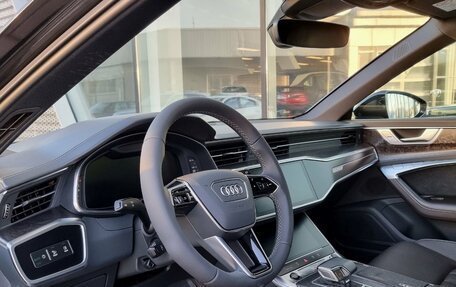 Audi A6 allroad, 2021 год, 6 790 000 рублей, 32 фотография