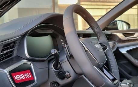 Audi A6 allroad, 2021 год, 6 790 000 рублей, 33 фотография