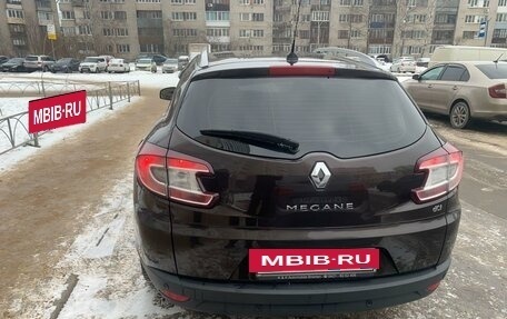 Renault Megane IV, 2016 год, 1 199 000 рублей, 4 фотография