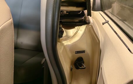 Toyota Sienna III, 2010 год, 2 100 000 рублей, 12 фотография