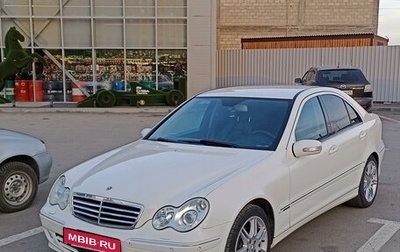 Mercedes-Benz C-Класс, 2006 год, 1 000 000 рублей, 1 фотография