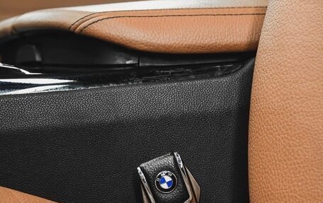 BMW 5 серия, 2017 год, 2 939 500 рублей, 1 фотография