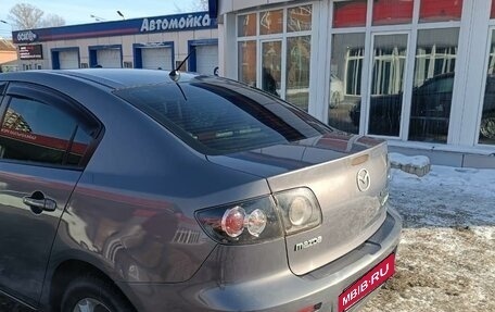 Mazda Axela, 2007 год, 599 000 рублей, 10 фотография