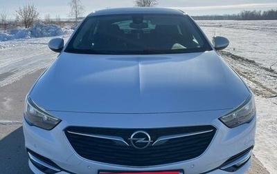 Opel Insignia II рестайлинг, 2020 год, 1 870 000 рублей, 1 фотография