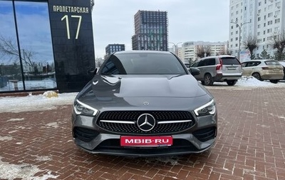 Mercedes-Benz CLA, 2020 год, 4 000 000 рублей, 1 фотография