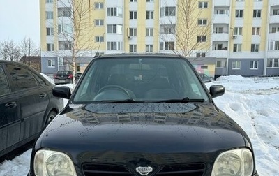 Nissan March II, 2000 год, 250 000 рублей, 1 фотография