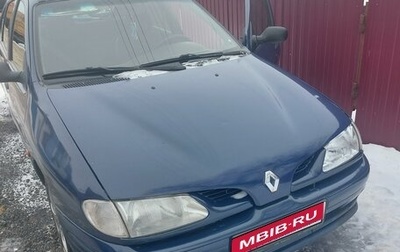 Renault Megane II, 1998 год, 200 000 рублей, 1 фотография