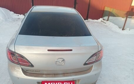 Mazda 6, 2007 год, 980 000 рублей, 1 фотография