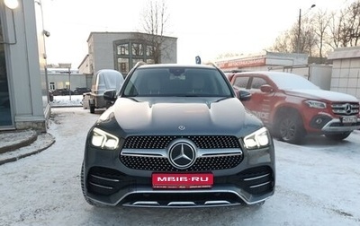Mercedes-Benz GLE, 2019 год, 8 200 000 рублей, 1 фотография