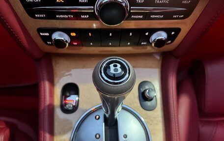 Bentley Continental GT I, 2007 год, 3 555 555 рублей, 21 фотография
