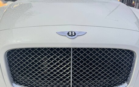 Bentley Continental GT I, 2007 год, 3 555 555 рублей, 24 фотография