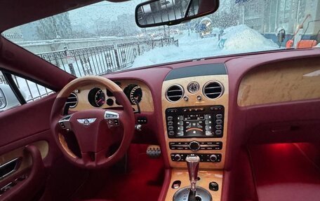 Bentley Continental GT I, 2007 год, 3 555 555 рублей, 19 фотография