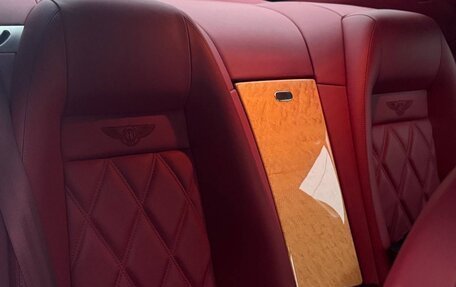 Bentley Continental GT I, 2007 год, 3 555 555 рублей, 18 фотография