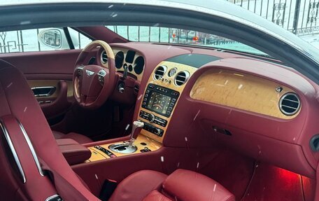 Bentley Continental GT I, 2007 год, 3 555 555 рублей, 17 фотография
