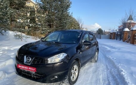 Nissan Qashqai, 2012 год, 1 270 000 рублей, 8 фотография