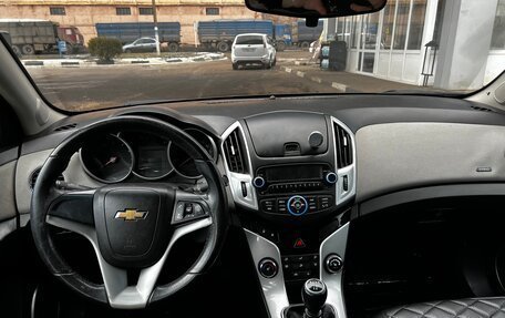 Chevrolet Cruze II, 2014 год, 800 000 рублей, 11 фотография