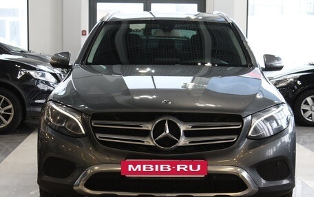 Mercedes-Benz GLC, 2018 год, 3 090 000 рублей, 2 фотография